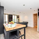 Charming 3br Apt- Montorgueil Republique