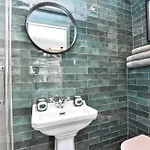 Charming 3br Apt- Montorgueil Republique Daire *
