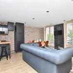 Charming 3br Apt- Montorgueil Republique Daire
