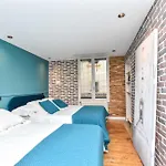 Charming 3br Apt- Montorgueil Republique Daire