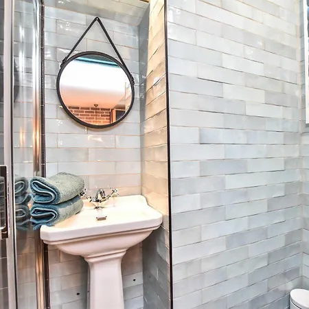 公寓 Charming 3br Apt- Montorgueil Republique 巴黎