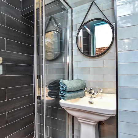 Appartement Charming 3br Apt- Montorgueil Republique *