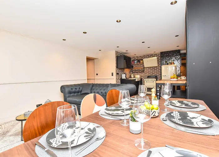 Charming 3br Apt- Montorgueil Republique *